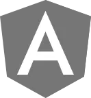 Angular Development logo